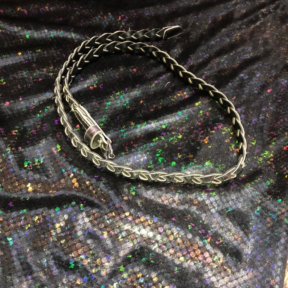 Girls Belts Set (2)